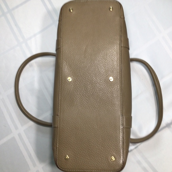 Vintage Dooney & Bourke satchel - Picture 13 of 16